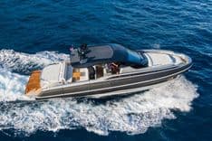 Купить яхту CIAO L 55 в Shestakov Yacht Sales