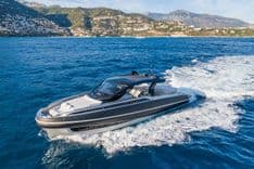 Стоимость яхты CIAO L - SACS MARINE