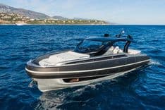 Купить яхту CIAO L Sacs Rebel 55 в Shestakov Yacht Sales