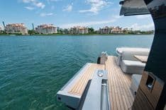 Стоимость яхты CIAO L - SACS MARINE