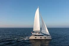 SPICE OF LIFE - SUNREEF yacht sale