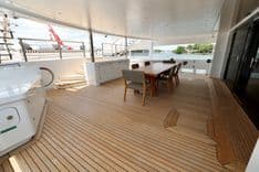 best yacht sales deals FRANKLIE 160