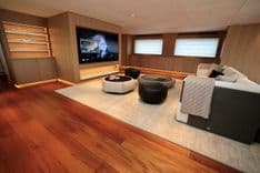 Buy a yacht FRANKLIE