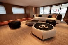 best yacht sales deals FRANKLIE - ROSSINAVI