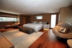 FRANKLIE - ROSSINAVI yacht sale