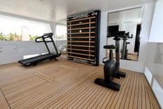 Buy a yacht FRANKLIE - ROSSINAVI