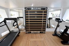 Buy a FRANKLIE 49M SPORT YACHT at Shestakov Yacht Sales