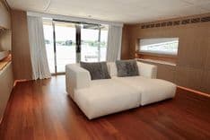 the best price on FRANKLIE 49M SPORT YACHT