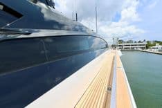 FRANKLIE yacht sale