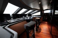 FRANKLIE - ROSSINAVI yacht sale