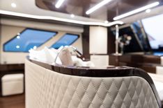 Купить яхту new build 2027 в Shestakov Yacht Sales