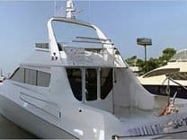Стоимость яхты 70' Magnum Marine 1987 Custom 70' Express Cruiser - Magnum Marine