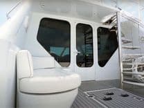 Купить 70' Magnum Marine 1987 Custom 70' Express Cruiser 1987