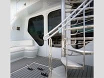 Лучшая цена на 70' Magnum Marine 1987 Custom 70' Express Cruiser 1987