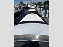 Купить 70' Magnum Marine 1987 Custom 70' Express Cruiser - Magnum Marine