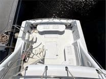 Купить яхту 70' Magnum Marine 1987 Custom 70' Express Cruiser - Magnum Marine в Shestakov Yacht Sales