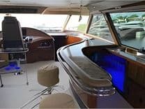 Продажа яхты 70' Magnum Marine 1987 Custom 70' Express Cruiser 70