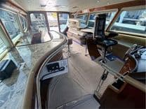 Купить 70' Magnum Marine 1987 Custom 70' Express Cruiser 70