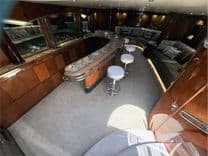 Лучшая цена на 70' Magnum Marine 1987 Custom 70' Express Cruiser 70