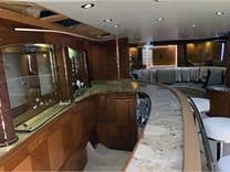 Лучшие предложения покупки яхты 70' Magnum Marine 1987 Custom 70' Express Cruiser