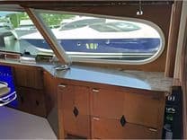 Стоимость яхты 70' Magnum Marine 1987 Custom 70' Express Cruiser - Magnum Marine