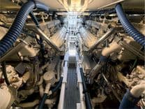 Продажа яхты 70' Magnum Marine 1987 Custom 70' Express Cruiser 1987