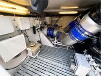 Купить яхту 70' Magnum Marine 1987 Custom 70' Express Cruiser 70 в Shestakov Yacht Sales