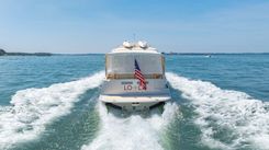 Стоимость яхты LOLA - MJM YACHTS