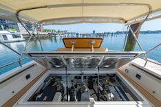 Стоимость яхты LOLA 50z