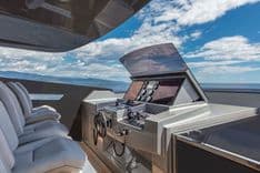 Купить яхту Pershing 140 140 в Shestakov Yacht Sales