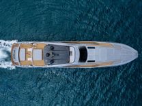 Стоимость яхты Pershing 140 140