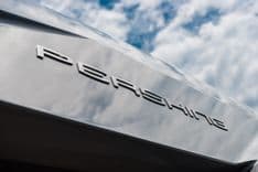 Купить яхту Pershing 140 - PERSHING в Shestakov Yacht Sales