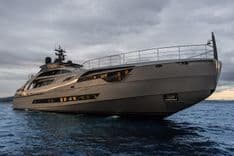 Лучшие предложения покупки яхты Pershing 140 - PERSHING