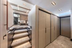 Купить яхту Pershing 140 2026 в Shestakov Yacht Sales