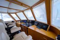 Купить яхту SEA BOLD в Shestakov Yacht Sales