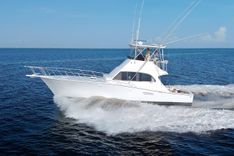 Buy a Fishin Post 44 at Shestakov Yacht Sales