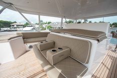 Купить яхту CURIOUS GEORGE 74 в Shestakov Yacht Sales