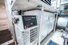 Продажа яхты CURIOUS GEORGE - VIKING