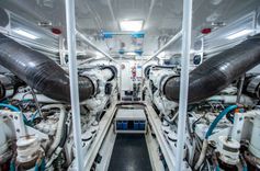 Лучшие предложения покупки яхты CURIOUS GEORGE