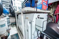 Продажа яхты CURIOUS GEORGE