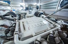 Стоимость яхты CURIOUS GEORGE - VIKING