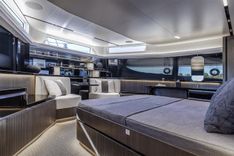 Buy a yacht Pearl 72 72