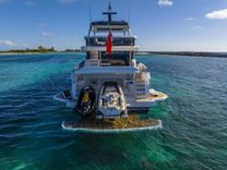 Buy a yacht Pearl 72 - PEARL YACHTS