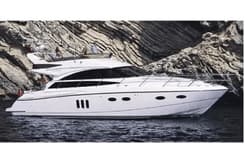 best yacht sales deals Princess 54 Fly Snow Queen - PRINCESS
