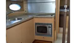 Buy a yacht Princess 54 Fly Snow Queen 54 Flybridge