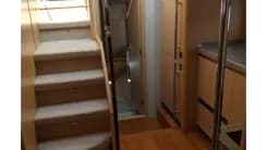 Buy a Princess 54 Fly Snow Queen 2009 at Shestakov Yacht Sales