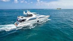 best yacht sales deals Insieme - Azimut Yachts