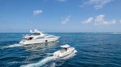 Insieme - Azimut Yachts yacht sale