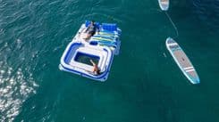 Buy a yacht Insieme 105 Grande