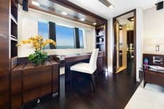 best yacht sales deals Insieme 105